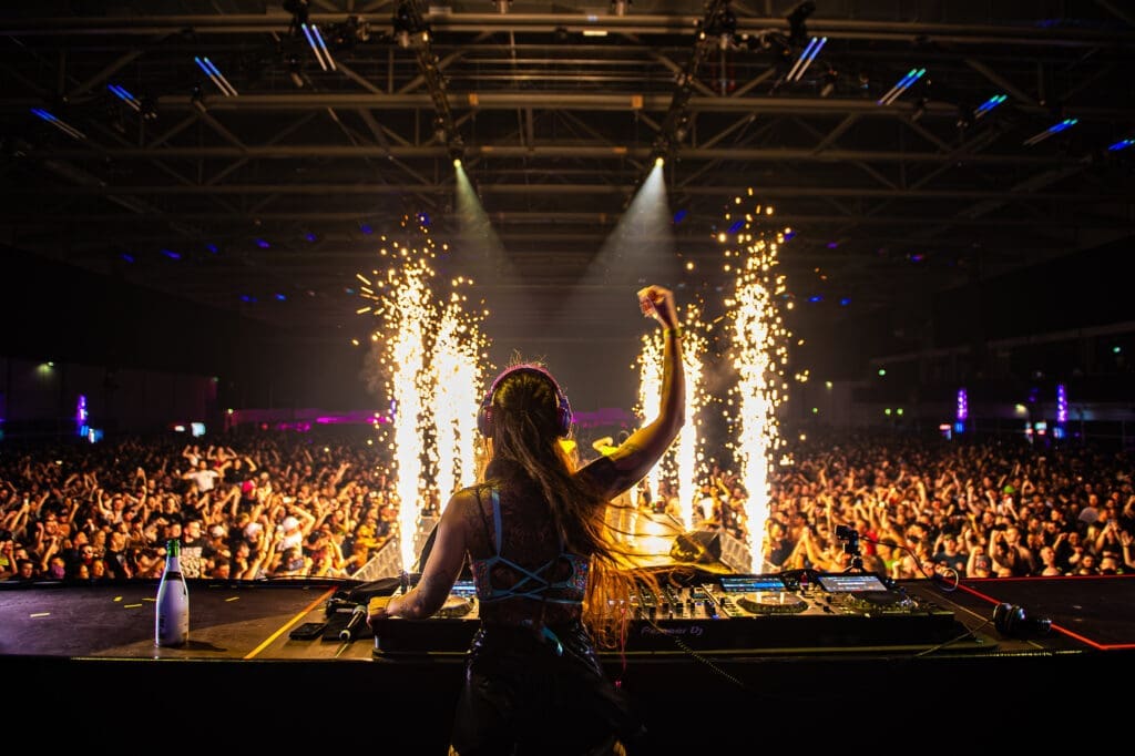Breepark Evenementenhal breda
