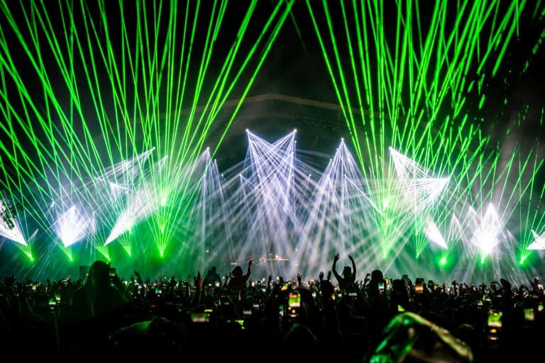 Free your mind in evenementenhal Breepark Breda