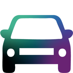 auto icoon breepark