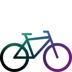 fiets icoon breepark breda