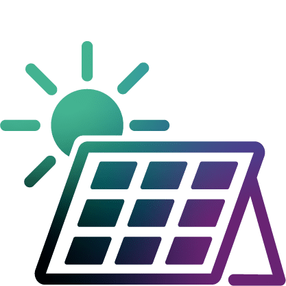 zonnepanelen duurzaam breepark