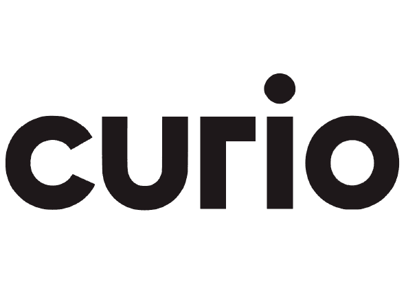 Logo Curio
