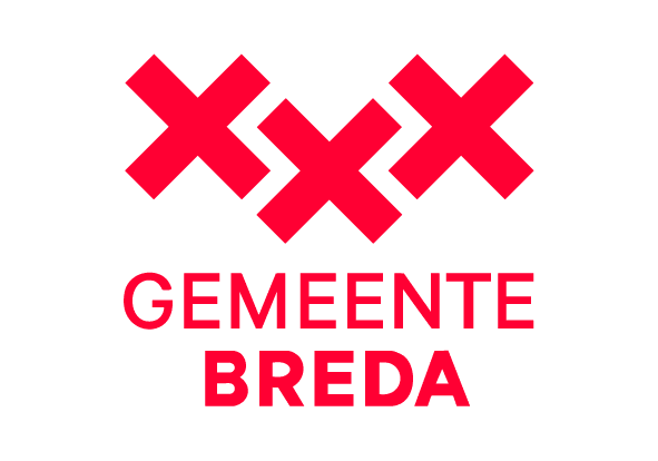 Logo Gemeente Breda