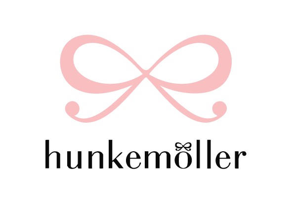 Logo Hunkemoller