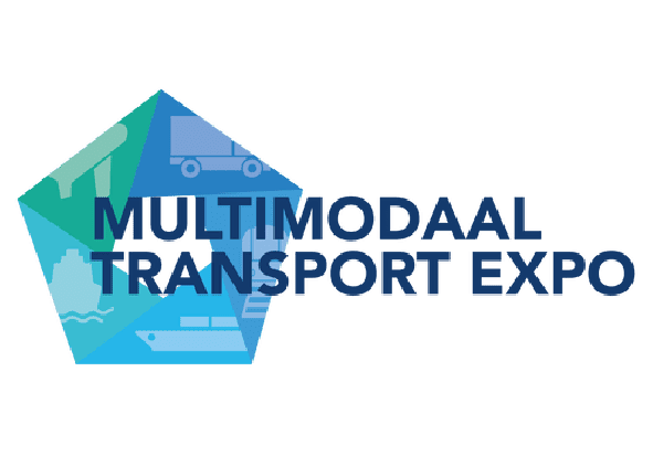 Logo Multimodaal Transport Expo