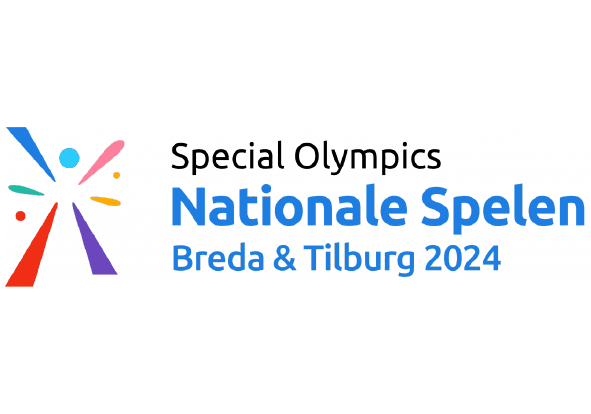 Logo Special Olympics 2024