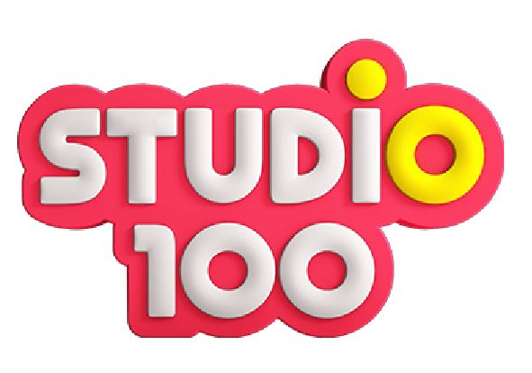 Logo Studio100