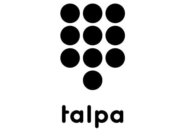 Logo Talpa