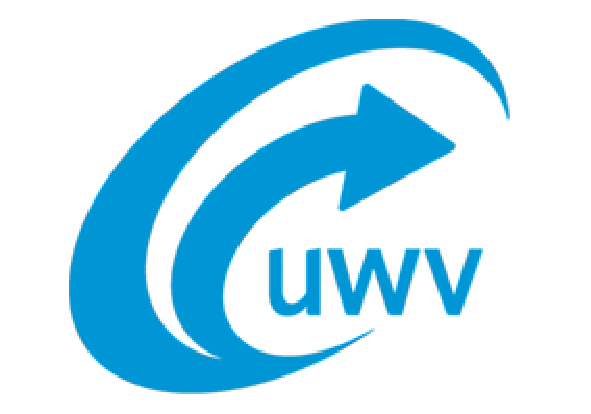 Logo UWV