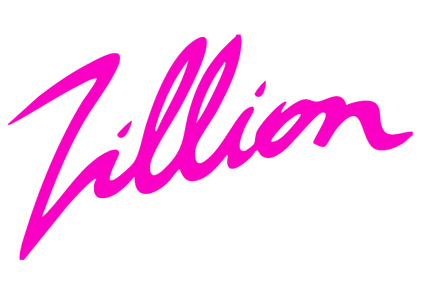 Logo Zillion