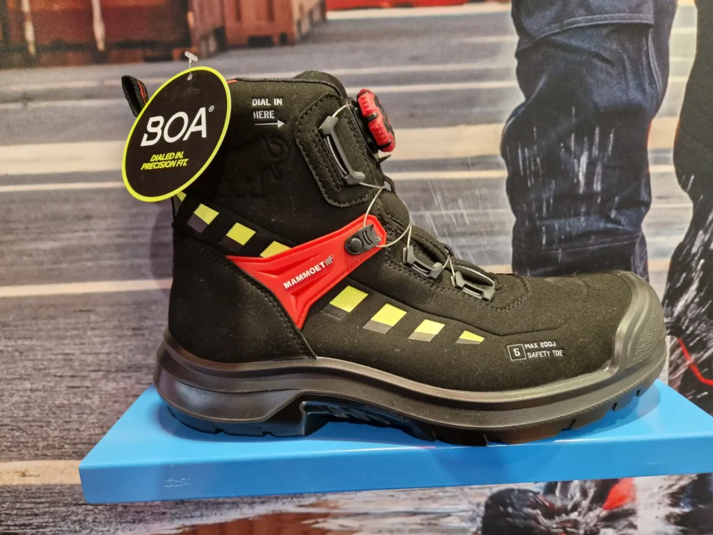 Promz Product Premiere 2027 bij Breepark